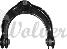 WOLVER SP328221 - Bras de liaison, suspension de roue cwaw.fr