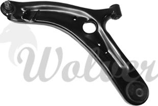 WOLVER SP327911 - Bras de liaison, suspension de roue cwaw.fr