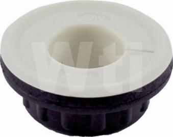 Wti Automotive A991005 - Suspension, bras de liaison cwaw.fr