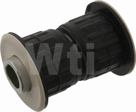 Wti Automotive A991012 - Coussinet de palier, ressort à lames cwaw.fr