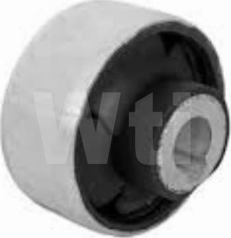 Wti Automotive A951196 - Suspension, bras de liaison cwaw.fr