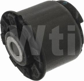 Wti Automotive A951186 - Suspension, bras de liaison cwaw.fr