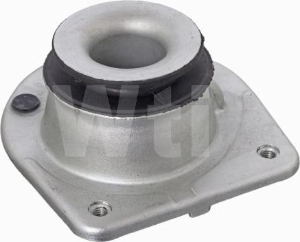 Wti Automotive A951345 - Coupelle de suspension cwaw.fr