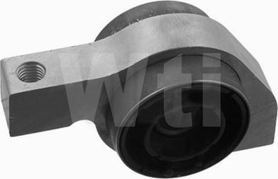 Wti Automotive A969524 - Suspension, bras de liaison cwaw.fr