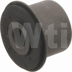 Wti Automotive A969158 - Suspension, bras de liaison cwaw.fr