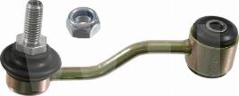 Wti Automotive A984076 - Suspension, bras de liaison cwaw.fr