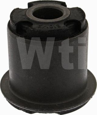 Wti Automotive A984072 - Suspension, bras de liaison cwaw.fr