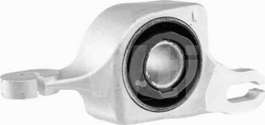 Wti Automotive A984190 - Suspension, bras de liaison cwaw.fr