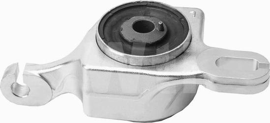 Wti Automotive A984198 - Suspension, bras de liaison cwaw.fr