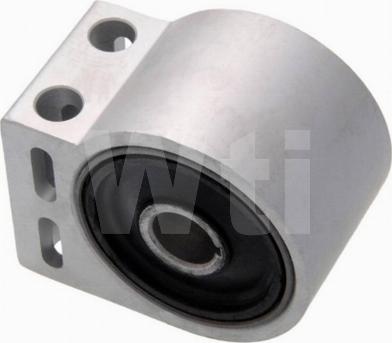 Wti Automotive A984154 - Suspension, bras de liaison cwaw.fr