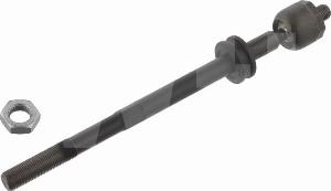 Wti Automotive A984113 - Suspension, bras de liaison cwaw.fr