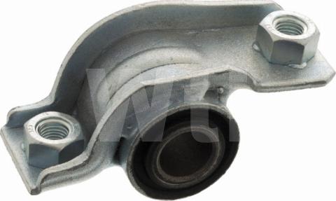 Wti Automotive A984185 - Suspension, bras de liaison cwaw.fr