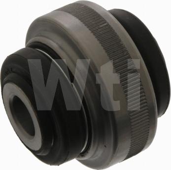 Wti Automotive A984121 - Suspension, bras de liaison cwaw.fr