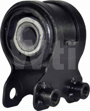 Wti Automotive A984174 - Suspension, bras de liaison cwaw.fr