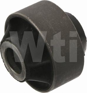 Wti Automotive A986565 - Suspension, bras de liaison cwaw.fr