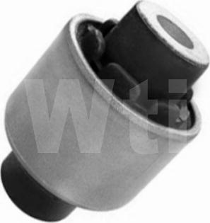 Wti Automotive A986531 - Suspension, bras de liaison cwaw.fr