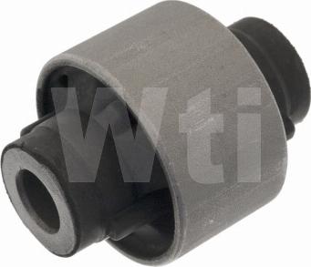 Wti Automotive A981096 - Suspension, bras de liaison cwaw.fr