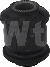 Wti Automotive A981091 - Suspension, bras de liaison cwaw.fr