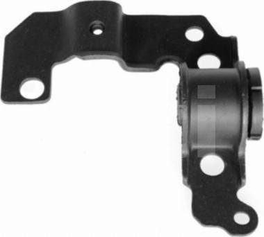 Wti Automotive A981044 - Suspension, bras de liaison cwaw.fr