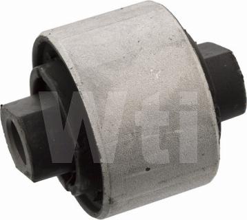 Wti Automotive A981050 - Suspension, bras de liaison cwaw.fr