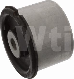 Wti Automotive A981052 - Suspension, bras de liaison cwaw.fr