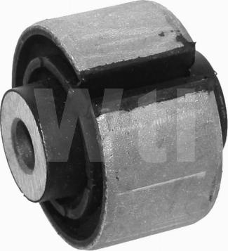 Wti Automotive A981060 - Suspension, bras de liaison cwaw.fr