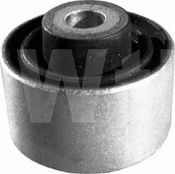 Wti Automotive A981061 - Suspension, bras de liaison cwaw.fr