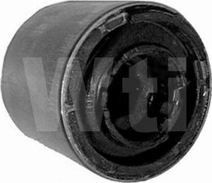 Wti Automotive A981068 - Suspension, bras de liaison cwaw.fr