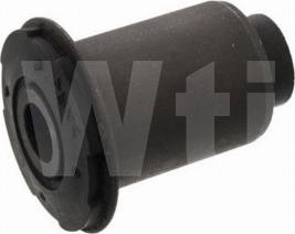 Wti Automotive A981004 - Suspension, bras de liaison cwaw.fr