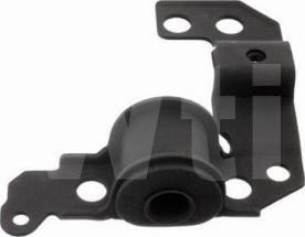 Wti Automotive A981005 - Suspension, bras de liaison cwaw.fr