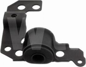 Wti Automotive A981006 - Suspension, bras de liaison cwaw.fr