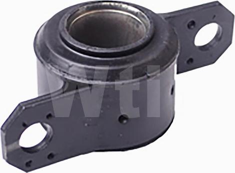 Wti Automotive A981001 - Suspension, bras de liaison cwaw.fr