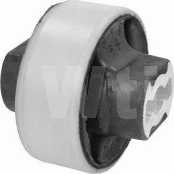 Wti Automotive A981008 - Suspension, bras de liaison cwaw.fr