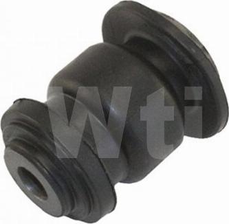 Wti Automotive A981007 - Suspension, bras de liaison cwaw.fr