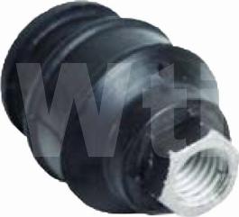 Wti Automotive A981014 - Suspension, bras de liaison cwaw.fr