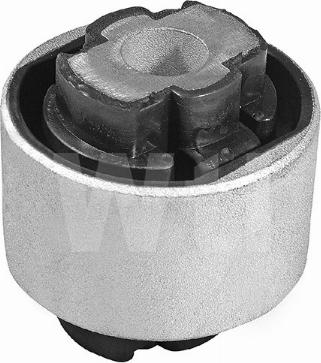 Wti Automotive A981010 - Suspension, bras de liaison cwaw.fr