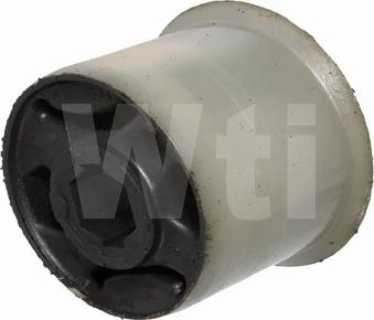 Wti Automotive A981013 - Suspension, bras de liaison cwaw.fr