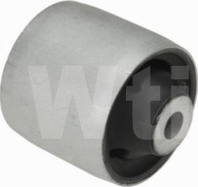 Wti Automotive A981035 - Suspension, bras de liaison cwaw.fr