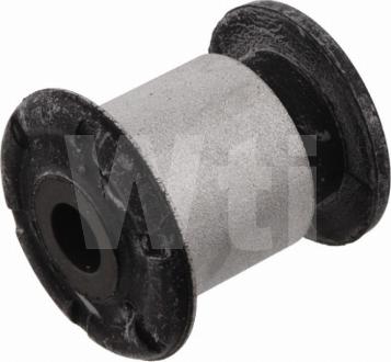 Wti Automotive A981031 - Suspension, bras de liaison cwaw.fr