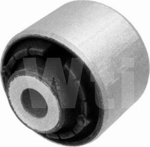 Wti Automotive A981037 - Suspension, bras de liaison cwaw.fr