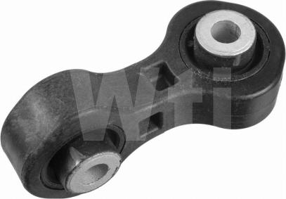 Wti Automotive A981028 - Entretoise / tige, stabilisateur cwaw.fr