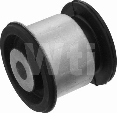 Wti Automotive A981195 - Suspension, bras de liaison cwaw.fr