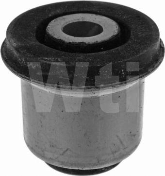 Wti Automotive A981190 - Suspension, bras de liaison cwaw.fr