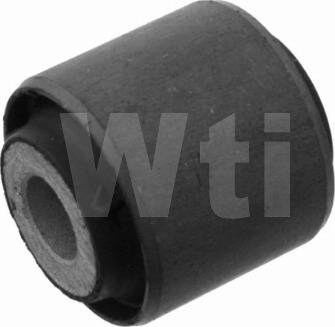 Wti Automotive A981193 - Suspension, bras de liaison cwaw.fr