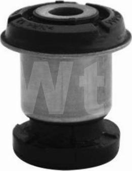 Wti Automotive A981142 - Suspension, bras de liaison cwaw.fr