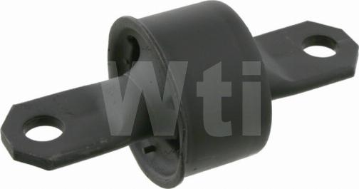 Wti Automotive A981159 - Suspension, bras de liaison cwaw.fr