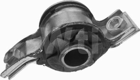 Wti Automotive A981154 - Suspension, bras de liaison cwaw.fr