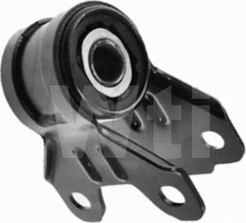 Wti Automotive A981156 - Suspension, bras de liaison cwaw.fr