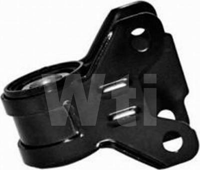 Wti Automotive A981158 - Suspension, bras de liaison cwaw.fr