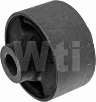 Wti Automotive A981169 - Suspension, bras de liaison cwaw.fr